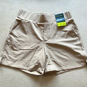 Golf shorts